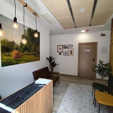 Casa Dos Gardas Hotel Samos