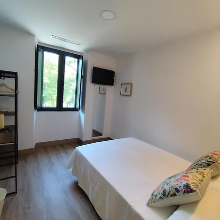 Casa Dos Gardas Hotel Samos