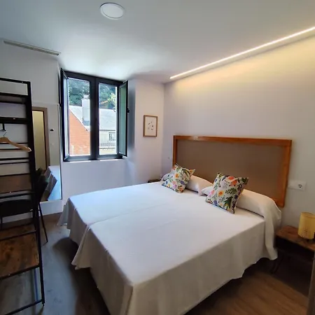 Hotel Casa Dos Gardas *