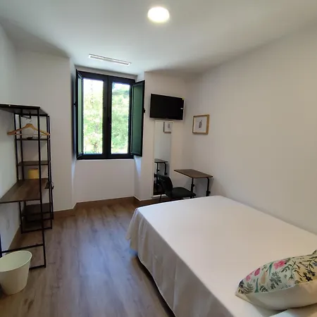 Casa Dos Gardas Hotel *