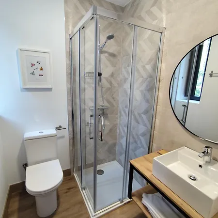 Casa Dos Gardas * Samos