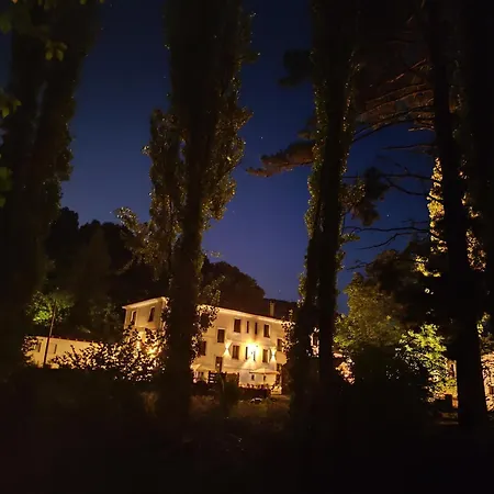 Hotel Casa Dos Gardas