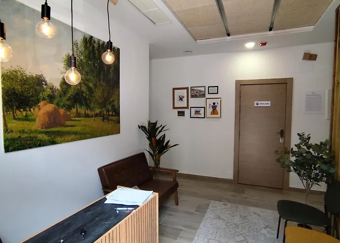 Casa Dos Gardas Hotel Samos