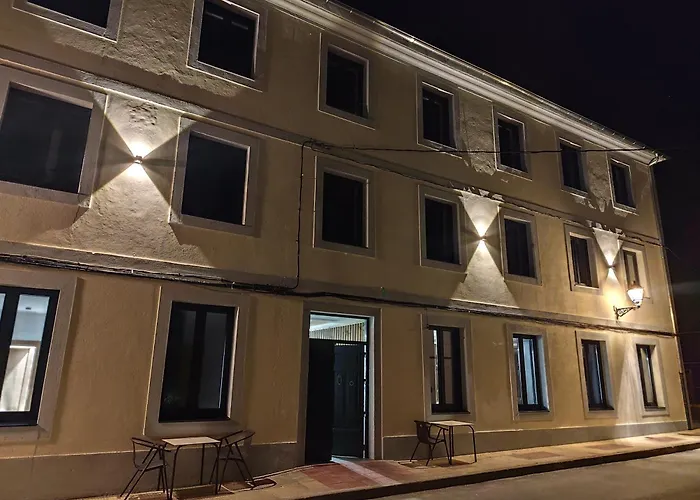 Casa Dos Gardas Samos