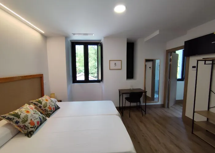 Hotel Casa Dos Gardas Samos