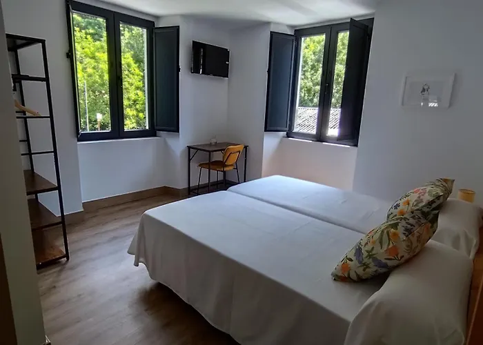 Casa Dos Gardas * Samos