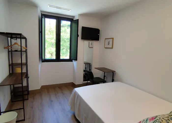 Casa Dos Gardas Hotel *