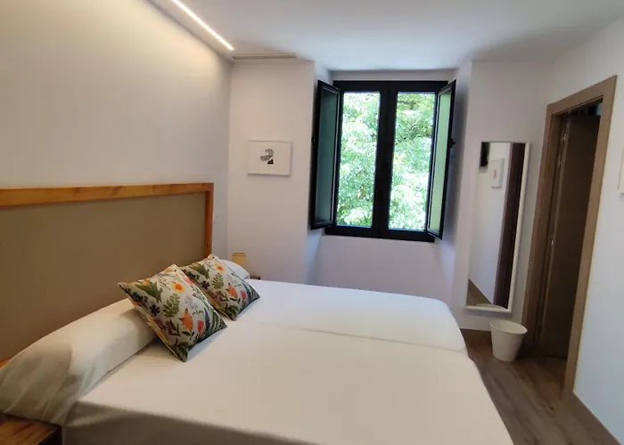 Casa Dos Gardas Hotel Samos