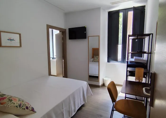 Casa Dos Gardas Samos