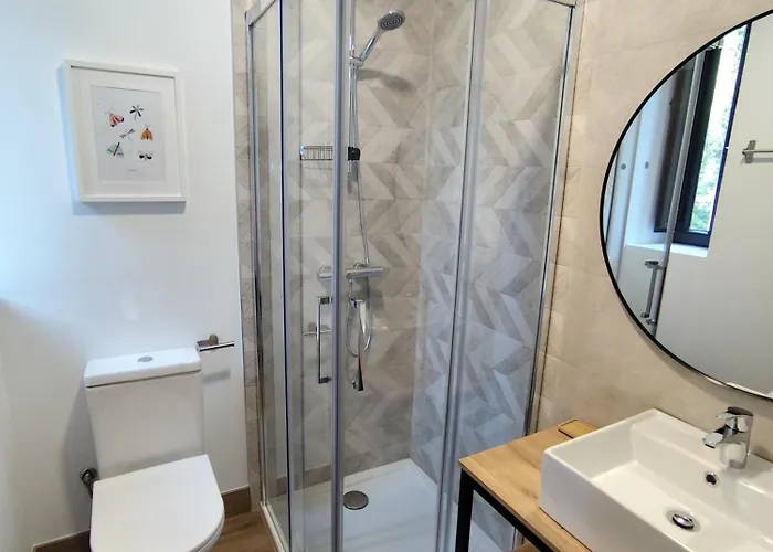 Casa Dos Gardas * Samos